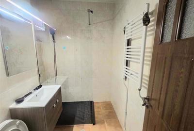 Apartament cu 2 camere circular, mobilat în Central - 5