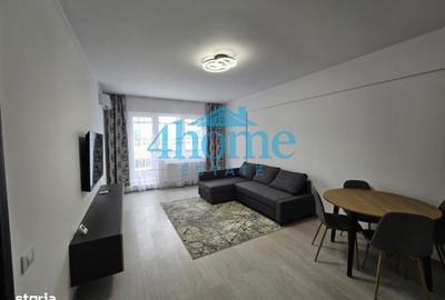 Apartament cu 2 camere, mobilat în Theodor Pallady - 1