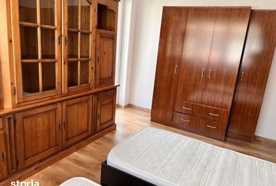 Apartament cu 3 camere, mobilat în Terezian - 8