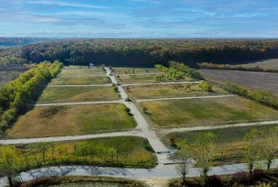 Teren De vânzare 750 mp  Forest - Bălteni, Gara, Pădure  Curent Apa  F. Optică - 7