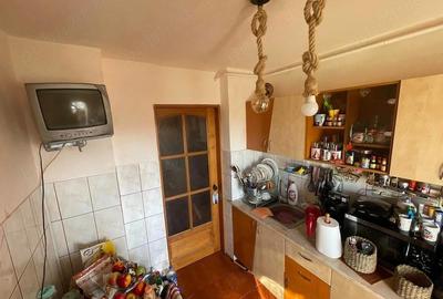 Apartament cu 3 camere decomandat în Paltiniș - 9