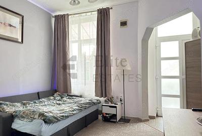 Apartament ultracentral cu 1 camera de inchiriat in Oradea - 9