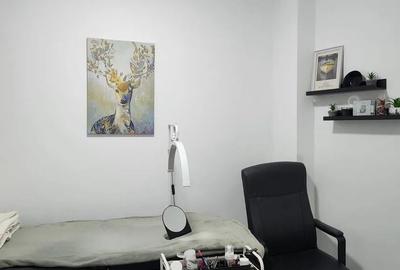 Apartament 4 camere ideal birou, showroom sau sediu firmă - 8