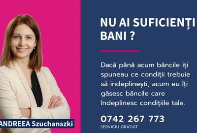 Casă cu 3 camere cu Teren 500 Mp în Dorobanți - 4
