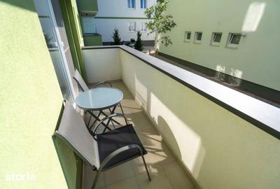Apartament cu 2 camere în Tractorul - 19