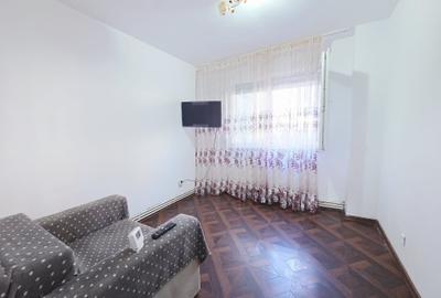 Apartament cu 3 camere semidecomandat în Micro 40 - 7