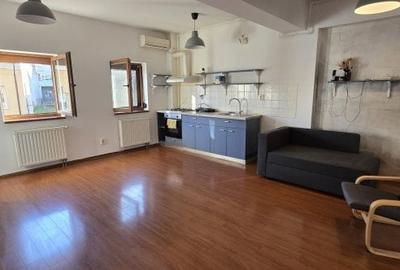 Apartament 2 camere 13 Septembrie-Marriott - 5