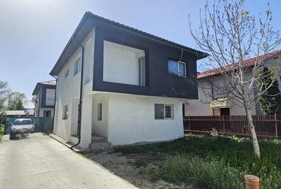 Vila/Casa individuala 4 camere/Com.Berceni