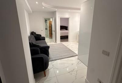 Apartament cu 3 camere în Central - 3