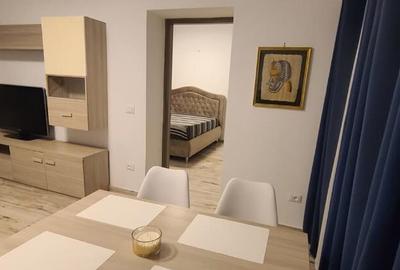 Apartament 2 camere, utilat si mobilat, centrul istoric Brasov - 3