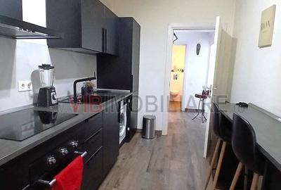 Apartament cu 2 camere decomandat, mobilat în Otopeni - 3