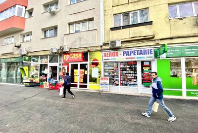 Calea Rahovei, vad puternic, spațiu comercial de vânzare - 1