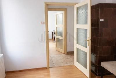 Apartament cu 2 camere decomandat în Floreasca - 2