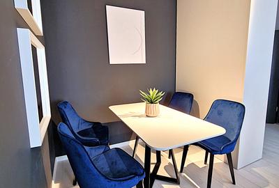 Finalizat - 3 camere Mihai Bravu - direct de la dezvoltator 0% comision - 1