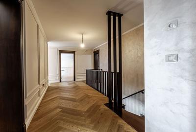 Vilă de lux complet amenajată, ideală pentru o familie cu stil - 21