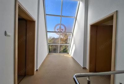 Casa D+P+2 E Elisabetin-Balcescu 7 locuri de parcare birouriclinicaetc - 20