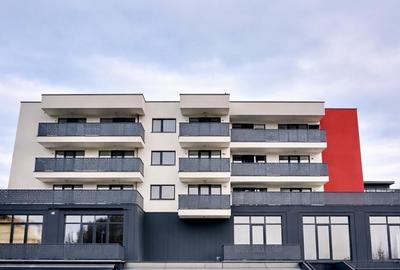 Apartament cu 2 camere semidecomandat în Salca - 1