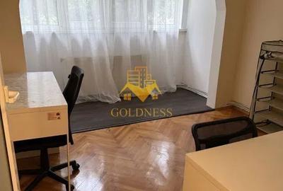 Apartament cu 4 camere decomandat, mobilat în Zorilor - 5