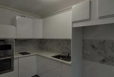 Apartament cu 2 camere decomandat în Militari - 7