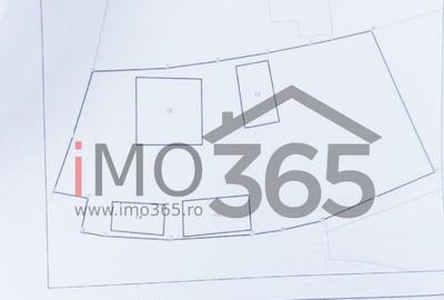 Casa veche si teren Izvorani - toate utilitatile - 7