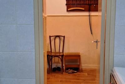Apartament cu 2 camere semidecomandat în Central - 3