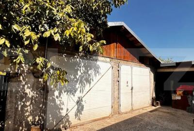 Casă cu 4 camere cu Teren 420 Mp în Păcurari