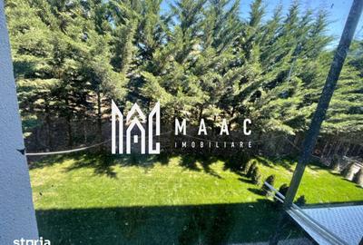 Apartament cu 3 camere în Cristian - 3