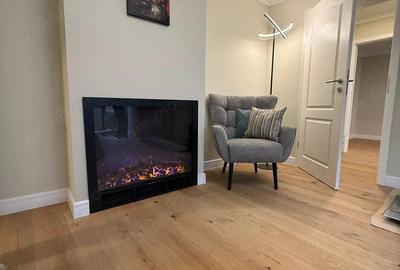 Apartament cu 2 camere semidecomandat în Complex Studențesc - 6