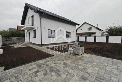 Casa de vanzare P+M | 4 CAMERE | 2 bai | 160 MP UTILI | ZONA ORIZONT - 1