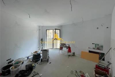 NOVISIMO-IMOBILIARE: AP. CU 3 CAM. , DOUA BAI IN ZONA SEMICENTRALA, P+BOXA - 2