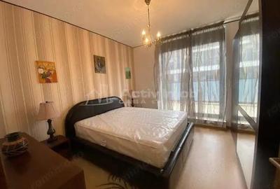 3 camere Parcul Privighetorilor-superb, COMISION 0 la inchiriere - 3