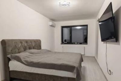 Garsonieră decomandată, mobilată în Apărătorii Patriei