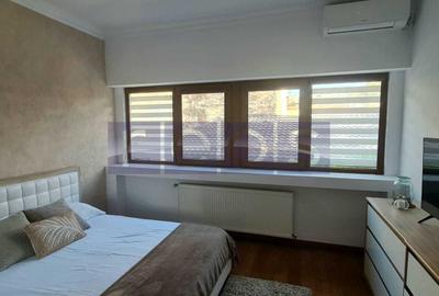 DE VANZARE APARTAMENT 4 CAMERE + CURTE | ZONA CENTRALĂ - 3