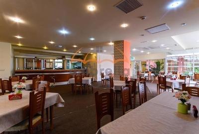 Hotel cu istoric - 23 camere - zona de vest Timisoara - 8