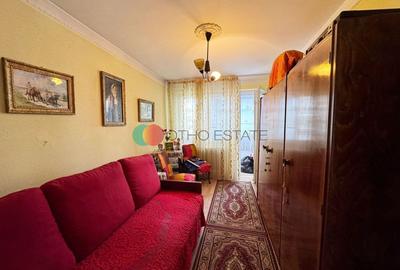 3 Camere | Drumul Taberei - Hanul Drumetului | 75 Mp | 3 Balcoane - 3