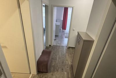 Apartament cu 3 camere decomandat în Exterior Vest - 8