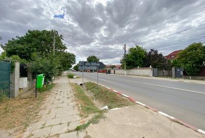 Teren Construcții intravilan de 1412 mp, în Ciofliceni - 7