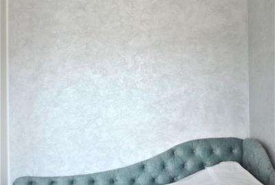 Garsonieră decomandată, mobilată în Tomis Plus - 9