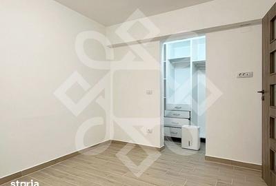 Apartament cu 3 camere decomandat în Girișu de Criș - 18