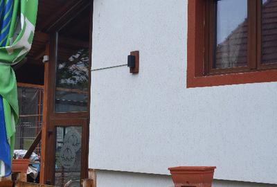 Casă cu 3 camere cu Teren 250 Mp în Central - 8