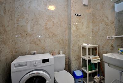 Garsonieră, mobilată în 13 Septembrie - 9