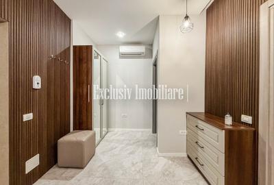 Apartament cu 3 camere decomandat, mobilat în Central - 11