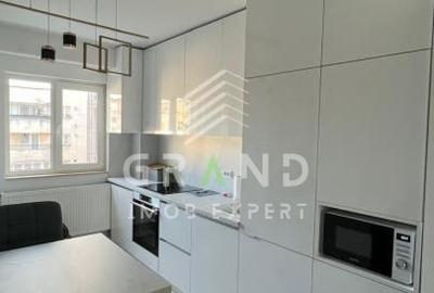 Apartament cu 3 camere decomandat, mobilat în Mărăști - 6