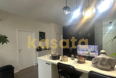 3 camere I NorthPoint Corbeanca I 90mp I parcare I mobila... - 10