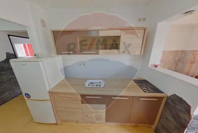 Apartament cu 2 camere decomandat, mobilat în Central - 7