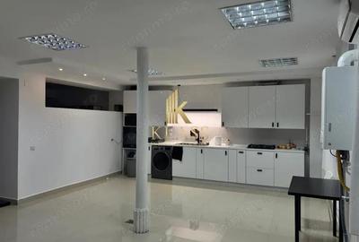 Cladire moderna, versatila de inchiriat - 6