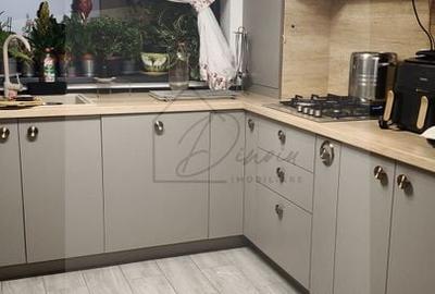 Vila 4 camere Tunari I noua, mobilata I zona centrala Parc Primarie - 5