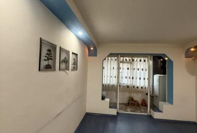 Apartament cu 2 camere în Tomis Nord - 12