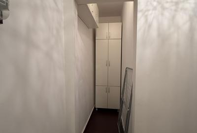 Inchiriez apt. 2 cam.  Floreasca, Str. Rahmaninov,renovat total,centrala termica Inchiriez apt. 2 cam.  Floreasca, Str. Rahmaninov,renovat total,centrala termica - 15