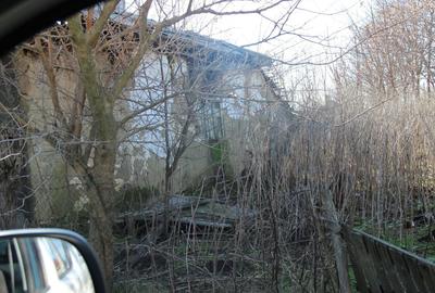 Casă cu 3 camere în Jilavele - 7